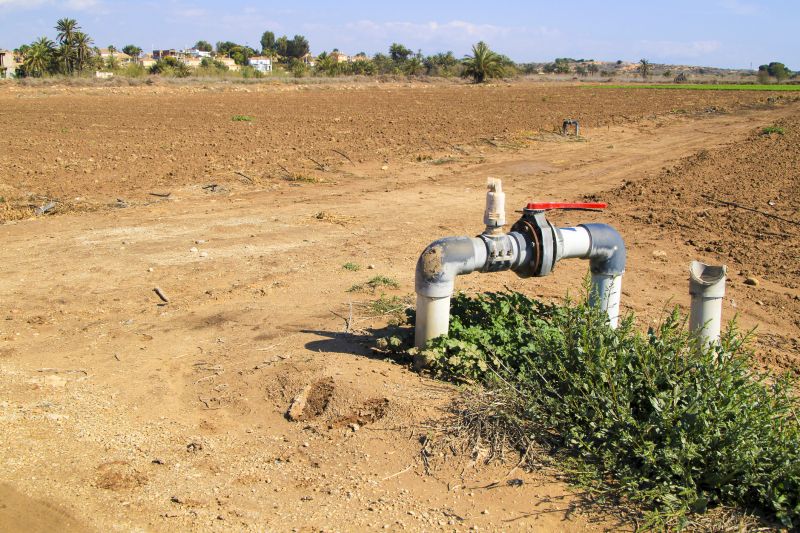 Irrigation Systems