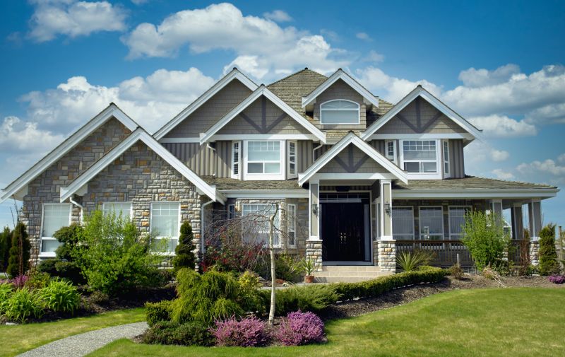 Custom Home Building in Napa, CA