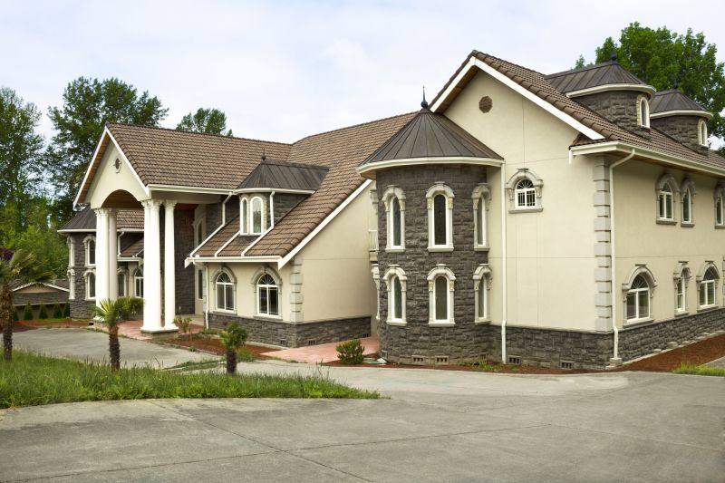Custom Home Building in Sonoma County, CA