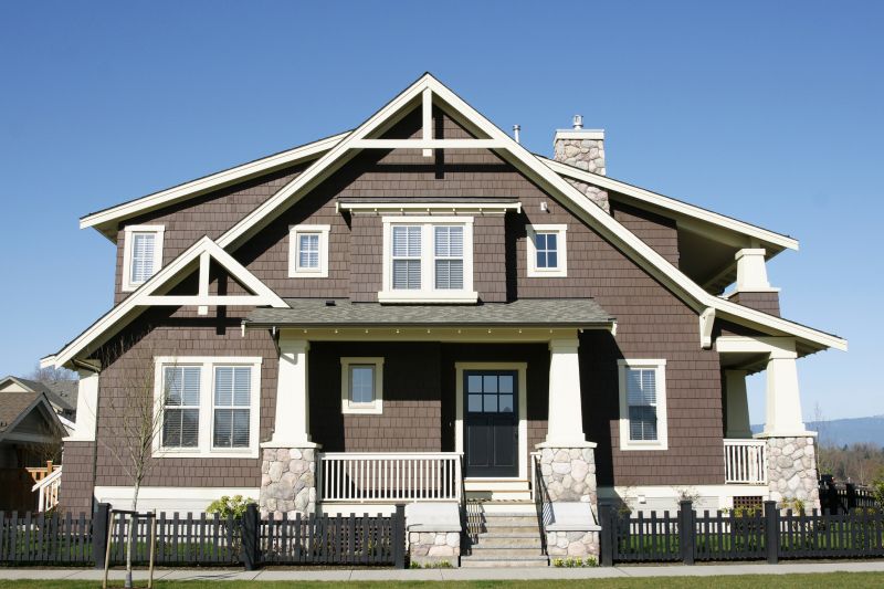 Custom Home Building in Santa Rosa, CA