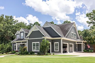 Custom Home Building in Santa Rosa, CA