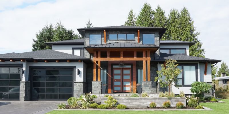 Custom Home Building in Santa Rosa, CA