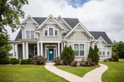 Custom Home Building in Marin County, CA