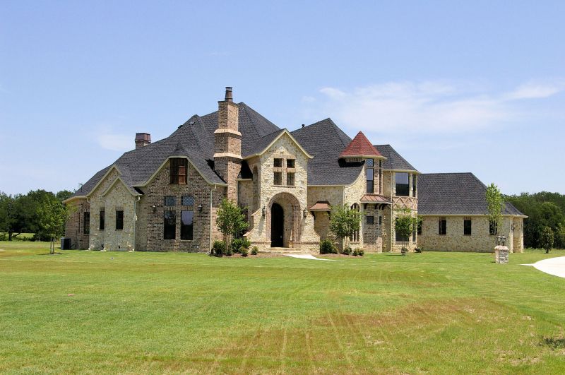 Custom Home Construction in Sonoma County, CA