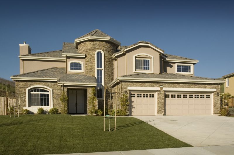 Custom Home Construction in Sonoma County, CA