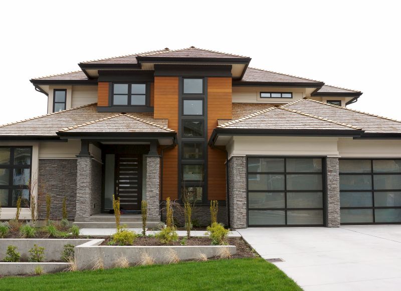 Custom Home Construction in Marin County, CA