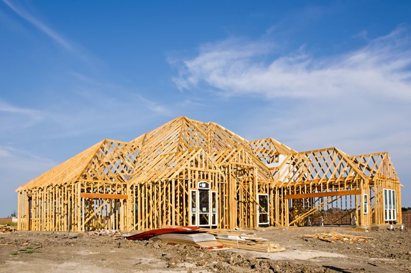 New Home Construction in Saint Augustine, FL