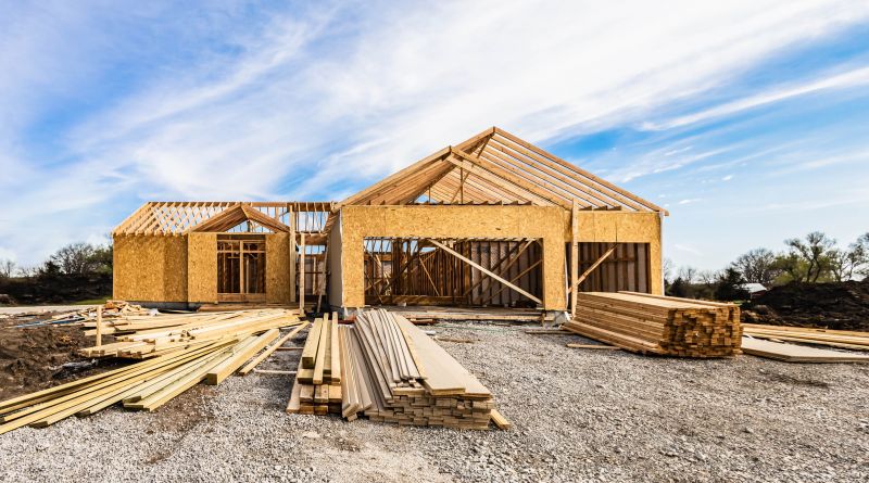 New Home Construction in Saint Augustine, FL