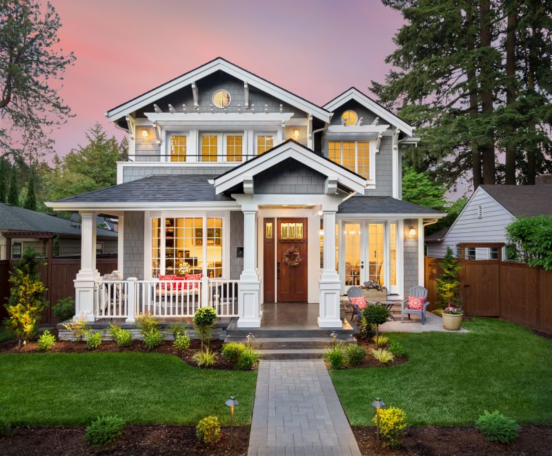 New Home Construction in Sonoma County, CA