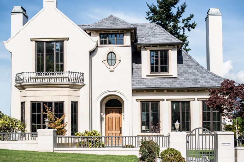 New Home Construction in Santa Rosa, CA