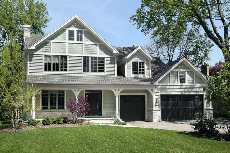 New Home Construction in Marin County, CA