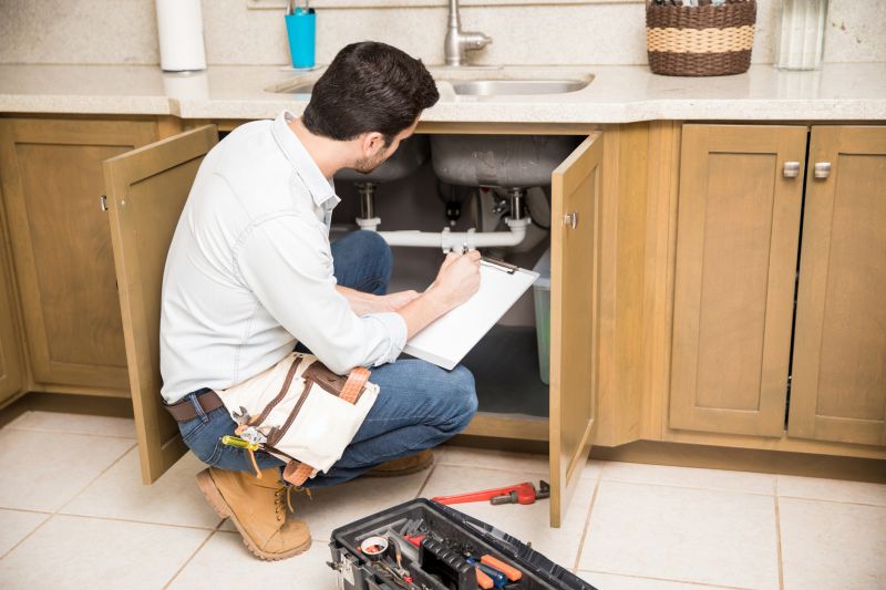 Plumbing Inspection in Fort Lauderdale, FL
