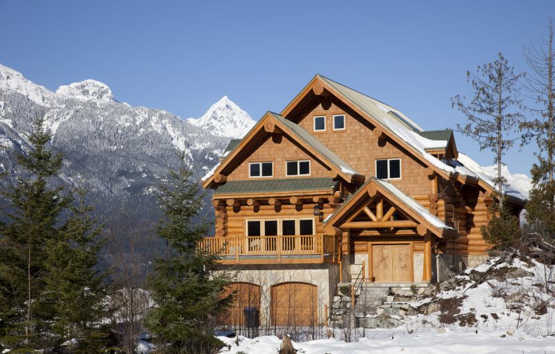 Vacation Home Construction in Santa Rosa, CA