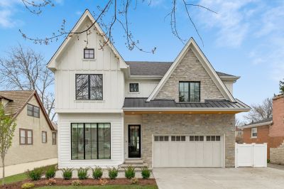 Vacation Home Construction in Saint Augustine, FL