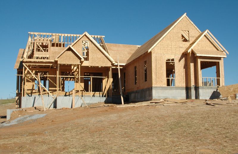 Vacation Home Construction in Saint Augustine, FL