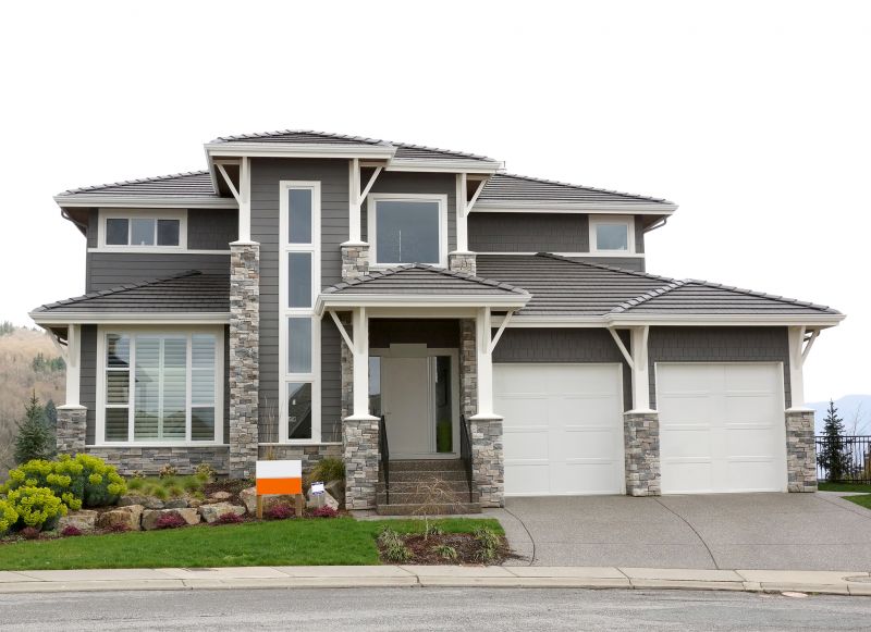 Custom Home Building in Napa, CA
