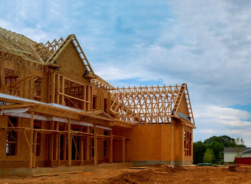 New Home Construction in Saint Augustine, FL