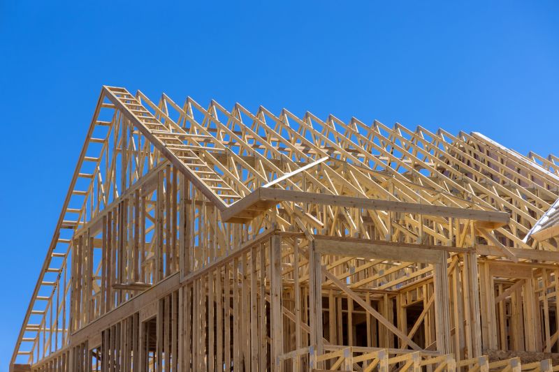 Residential Construction in Napa, CA