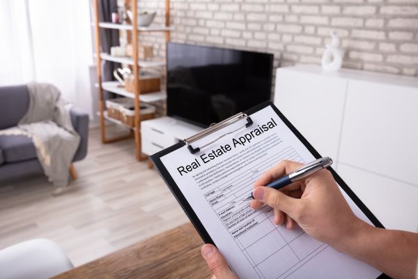 Home Value Assessment
