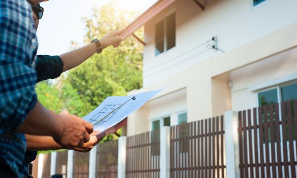 Property Appraisal Service