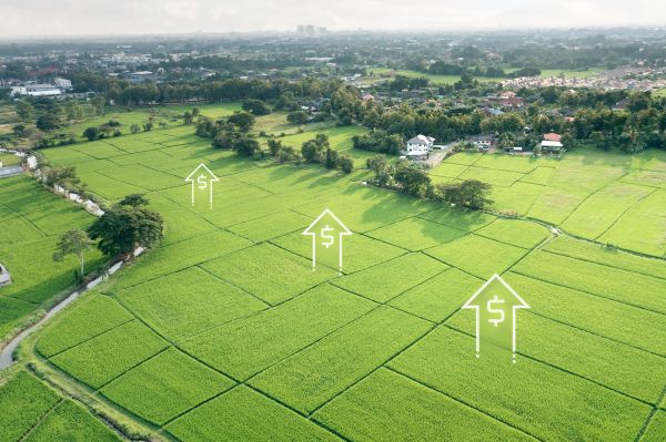 Farm Appraisal Service